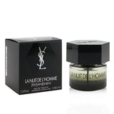 Yves Saint Laurent La Nuit De L'Homme Eau De Toilette Spray