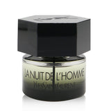 Yves Saint Laurent La Nuit De L'Homme Eau De Toilette Spray