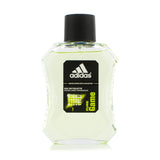 Adidas Pure Game Eau De Toilette Spray