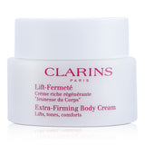 Clarins Extra Firming Body Cream