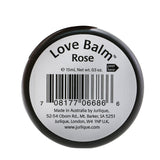 Jurlique Rose Love Balm (Limited Edition) 15ml/0.5oz