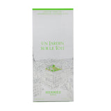 Hermes Un Jardin Sur Le Toit Eau De Toilette Spray