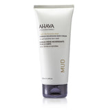 Ahava Leave-On Deadsea Mud Dermud Nourishing Body Cream