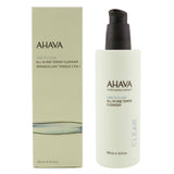 Ahava Time To Clear All In One Toning Cleanser 250ml/8.5oz