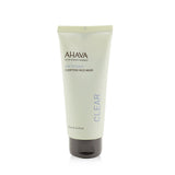 Ahava Time To Clear Purifying Mud Mask