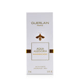 Guerlain Aqua Allegoria Mandarine Basilic Eau De Toilette Spray  75ml/2.5oz