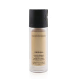 BareMinerals Original Liquid Mineral Foundation SPF 20 - # 09 Light Beige (For Light Cool Skin With A Pink Hue) 30ml/1oz