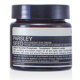 Aesop Parsley Seed Anti-Oxidant Eye Cream