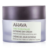 Ahava Time To Revitalize Extreme Day Cream