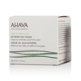 Ahava Time To Revitalize Extreme Day Cream