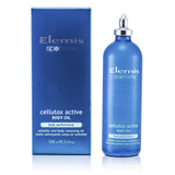 Elemis Cellutox Active Body Oil