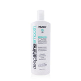 Rusk Deepshine Smooth Keratin Care Smoothing Shampoo