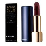 Chanel Rouge Allure Velvet - # 38 La Fascinante