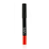 NARS Velvet Matte Lip Pencil - Red Square