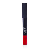 NARS Velvet Matte Lip Pencil - Dragon Girl 2.4g/0.08oz