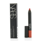 NARS Velvet Matte Lip Pencil - Let's Go Crazy 2.4g/0.08oz