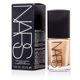 NARS Sheer Glow Foundation - Punjab (Medium 1) 30ml/1oz