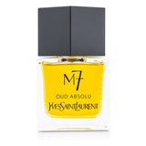 Yves Saint Laurent La Collection M7 Oud Absolu Eau De Toilette Spray 80ml/2.7oz