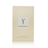 Yves Saint Laurent La Collection Y Eau De Toilette Spray