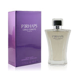 Carlo Corinto Perhaps Eau De Toilette Spray