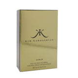 Kim Kardashian Gold Eau De Parfum Spray