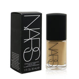 NARS Sheer Glow Foundation - Barcelona (Medium 4)