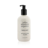 John Masters Organics Body Wash With Blood Orange & Vanilla