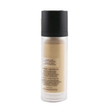 BareMinerals Original Liquid Mineral Foundation SPF 20 - # 12 Medium Beige (For Light Neutral Skin With A Peach Hue) 30ml/1oz