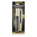L'Oreal Voluminous Carbon Black Mascara - # Carbon Black 7.7ml/0.26oz