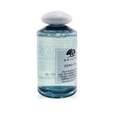 Origins Zero Oil Pore Purifying Toner With Saw Palmetto And Mint