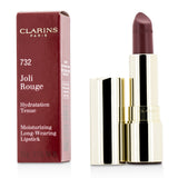 Clarins Joli Rouge (Long Wearing Moisturizing Lipstick) - # 732 Grenadine
