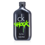 Calvin Klein CK One Shock For Him Eau De Toilette Spray