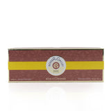 Roger & Gallet Bois d' Orange Perfumed Soap Coffret
