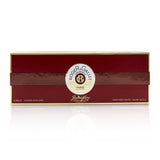 Roger & Gallet Jean Marie Farina Perfumed Soap Coffret