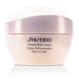 Shiseido Firming Body Cream