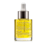 Clarins Face Treatment Oil - Santal (For Dry Skin)