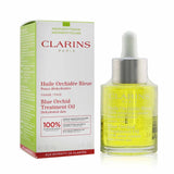 Clarins Face Treatment Oil - Blue Orchid (For Dehydrated Skin) 30ml/1oz