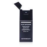 Givenchy Eclat Matissime Fluid Foundation SPF 20 - # 3 Mat Sand