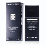 Givenchy Eclat Matissime Fluid Foundation SPF 20 - # 3 Mat Sand