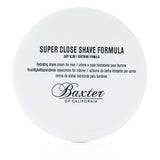 Baxter Of California Super Close Shave Formula (Jar)