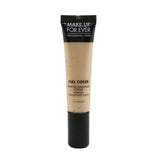Make Up For Ever Full Cover Extreme Camouflage Cream Waterproof - #5 (Vanilla) 15ml/0.5oz