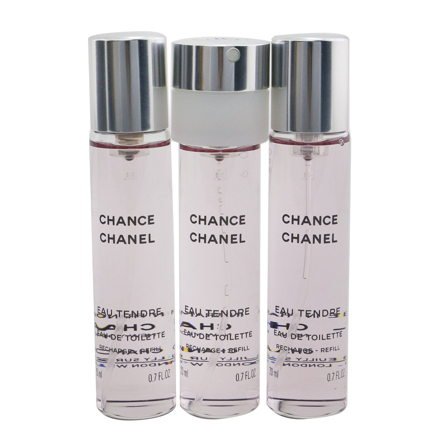 Chanel chance perfume online nz