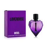 Diesel Loverdose Eau De Parfum Spray 30ml/1oz