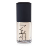 NARS Sheer Glow Foundation - Siberia (Light 1)