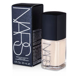 NARS Sheer Glow Foundation - Siberia (Light 1)