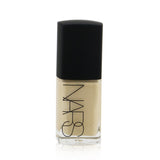 NARS Sheer Glow Foundation - Santa Fe (Medium 2) 30ml/1oz