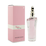 Mauboussin Rose Pour Elle Eau De Parfum Spray