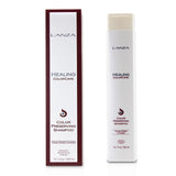 Lanza Healing ColorCare Color Preserving Shampoo