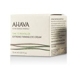 Ahava Time To Revitalize Extreme Firming Eye Cream