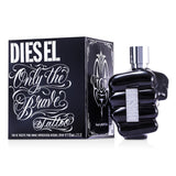 Diesel Only The Brave Tattoo Eau De Toilette Spray